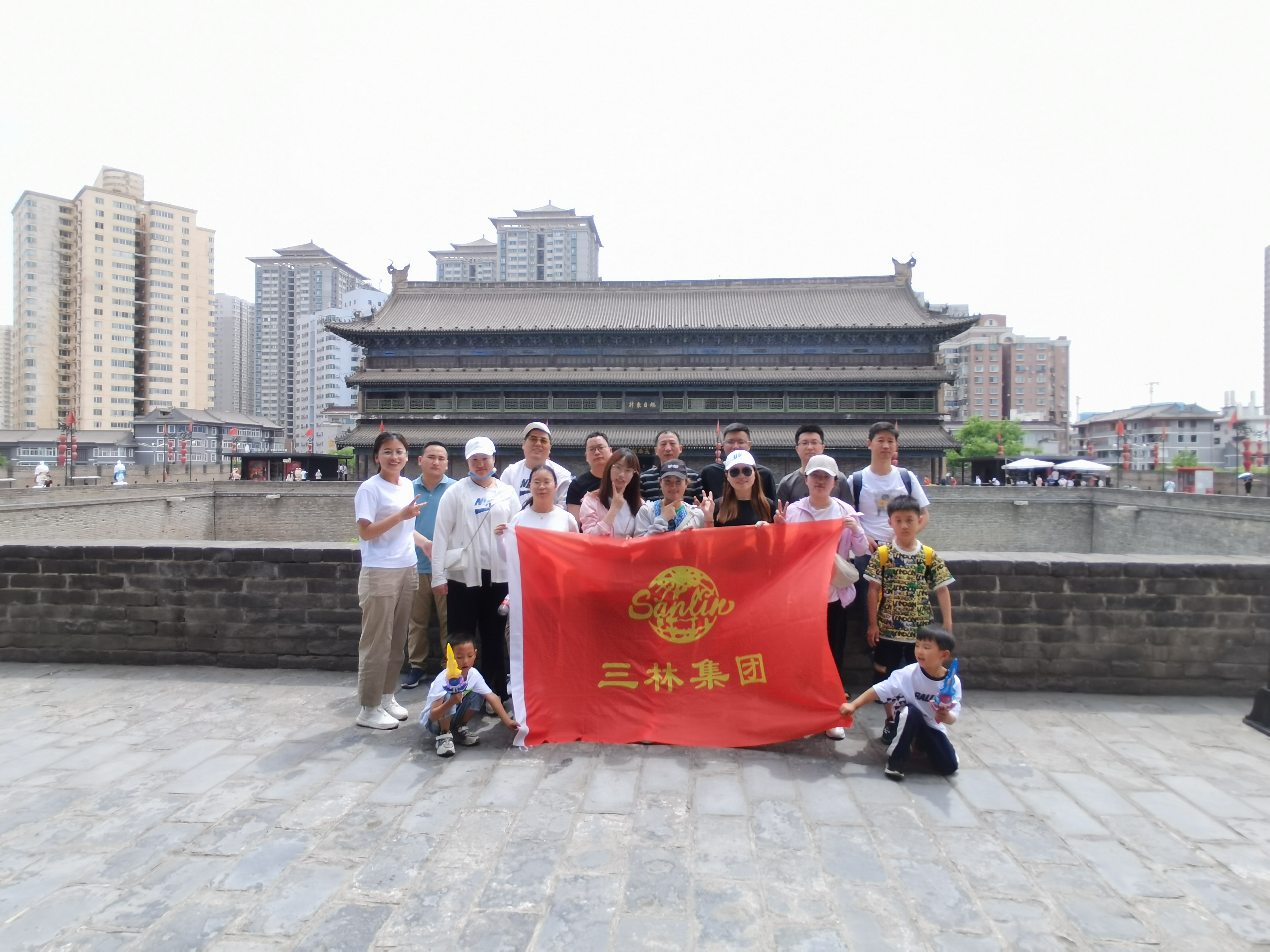 2021年5月---西安华山行(图15)
